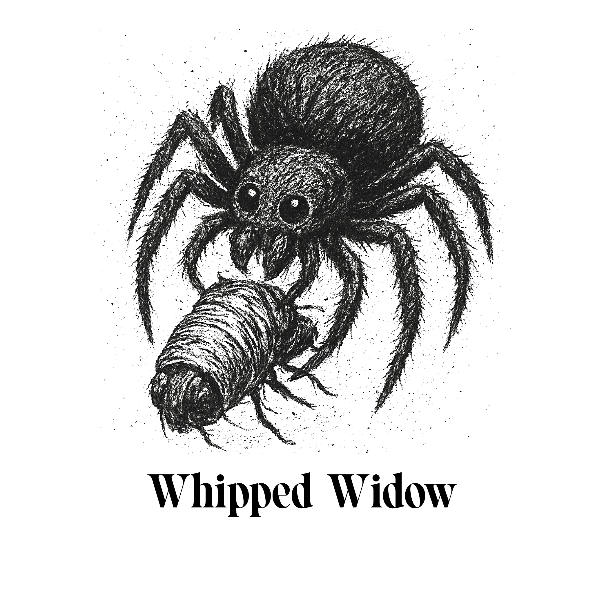 Whipped Widow
