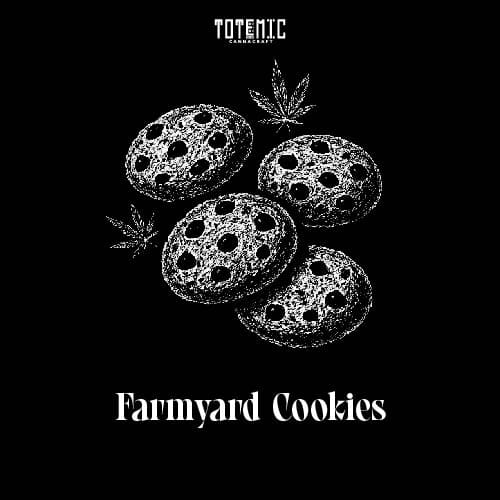 Farmyard Cookies