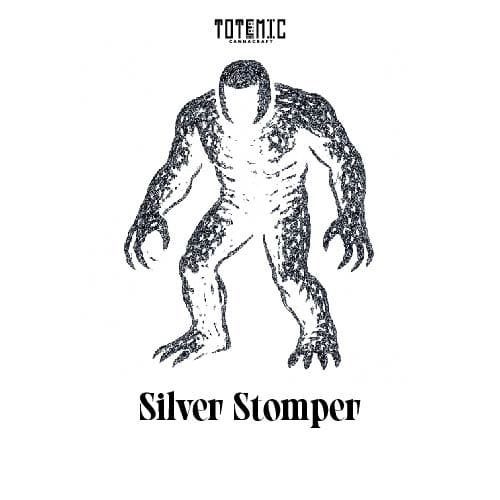 Silver Stomper