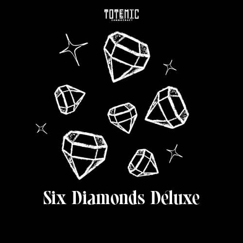 Six Diamonds Deluxe